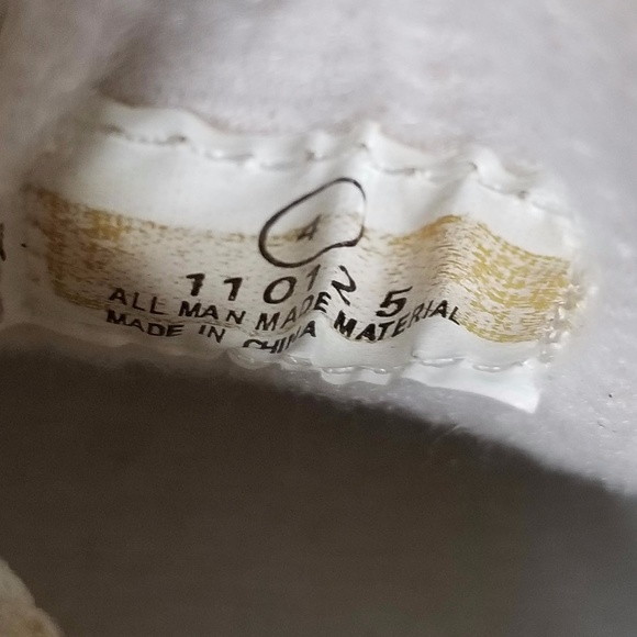 Jack & Jil Baby Shoes Black & White - Picture 7 of 8